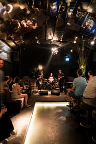 Party Venues
