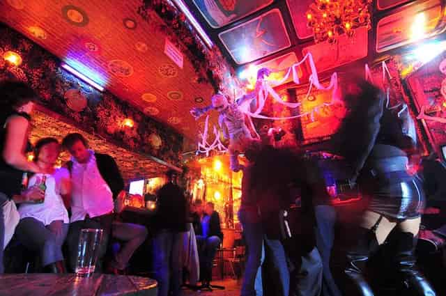 Pub