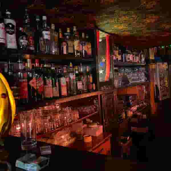 Pub