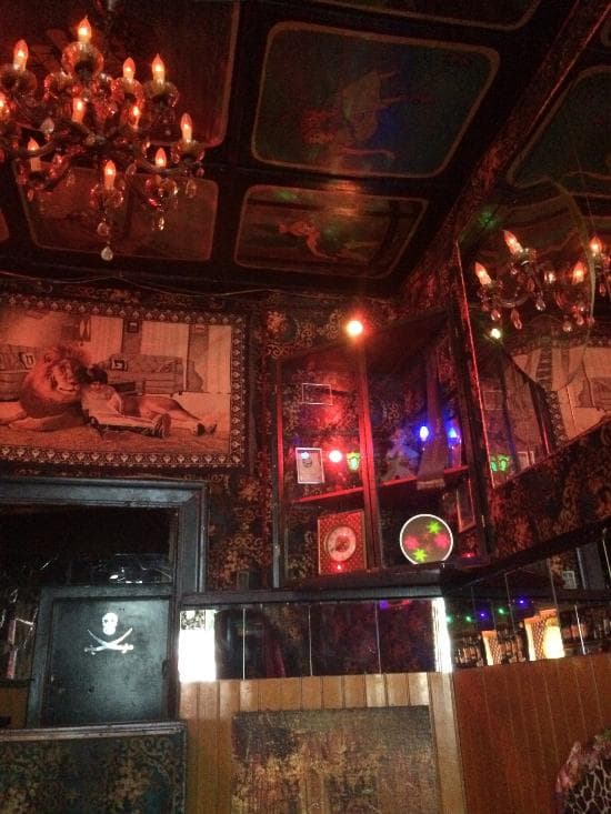 Pub