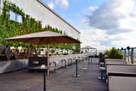 Christmas Party Venues