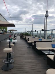 Summer Party Venues