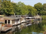 Sustainable Venues