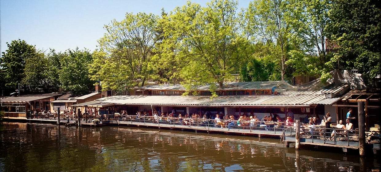 Freischwimmer Berlin: Freischwimmer in ...