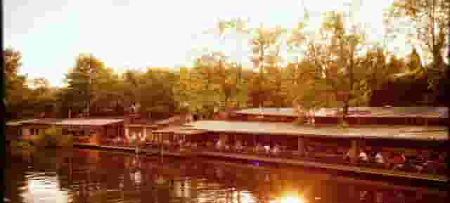 Boathouse
