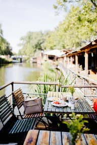 Summer Party Venues
