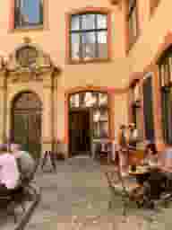Party Venues