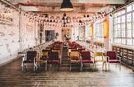 Sustainable Venues