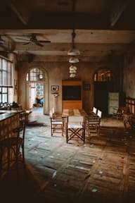 Event Venues
