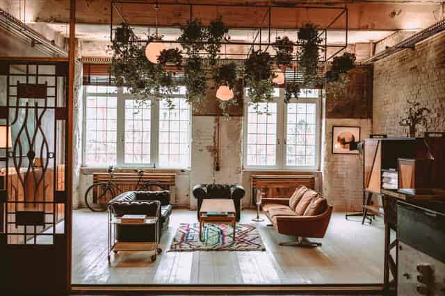 The Berlin Loft