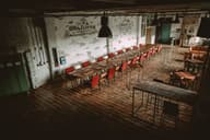 Training Venues