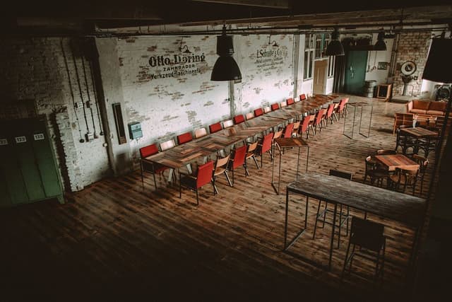 The Berlin Loft