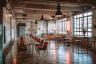 Training Rooms