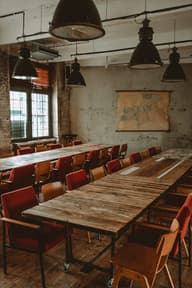Conference Venues