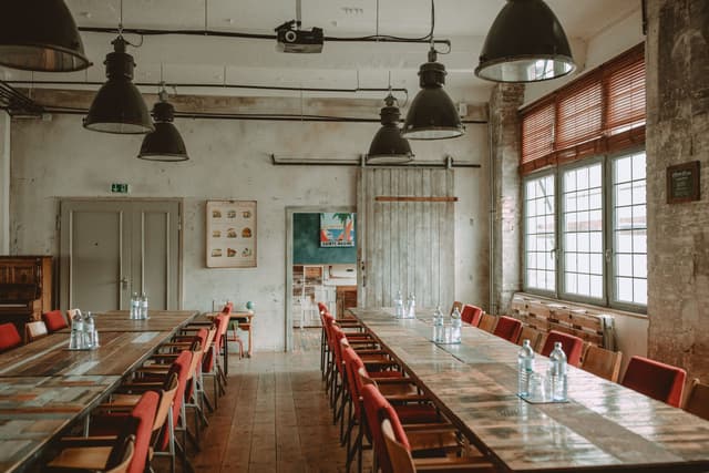 The Classroom