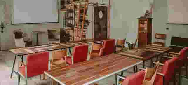 The Classroom