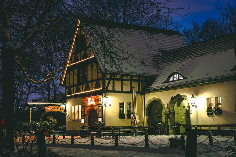 Rutz Zollhaus