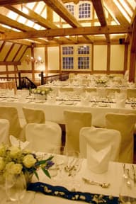 Summer Party Venues