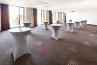 Unique Conference Venues