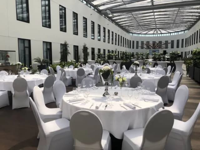 Mercure Hotel MOA Berlin