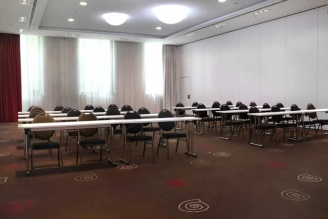 Convention Hall