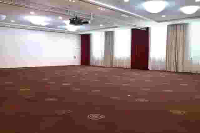 Convention Hall