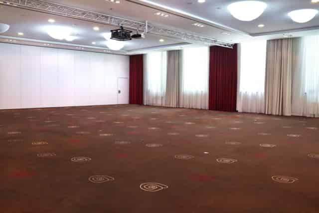 Convention Hall