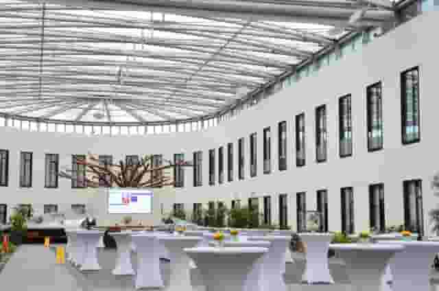 Convention Hall