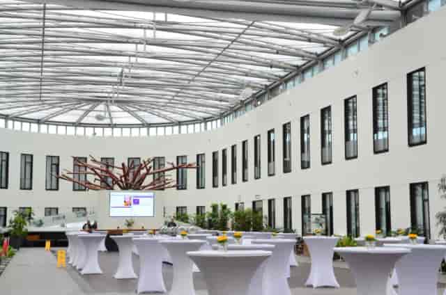 Mercure Hotel MOA Berlin - Meetings ...