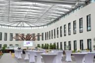 Unique Conference Venues