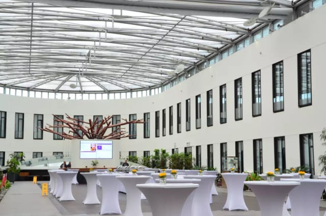 Mercure Hotel MOA Berlin - Meetings ...
