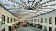 Modern Conference Venues