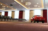 Party Venues
