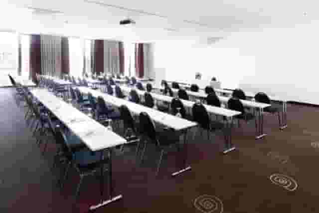 Meeting rooms