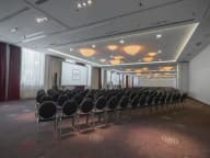 Modern Conferences
