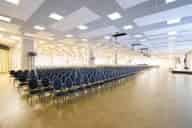 Training Rooms