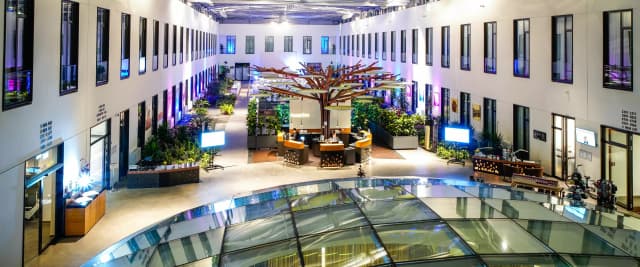 Atrium