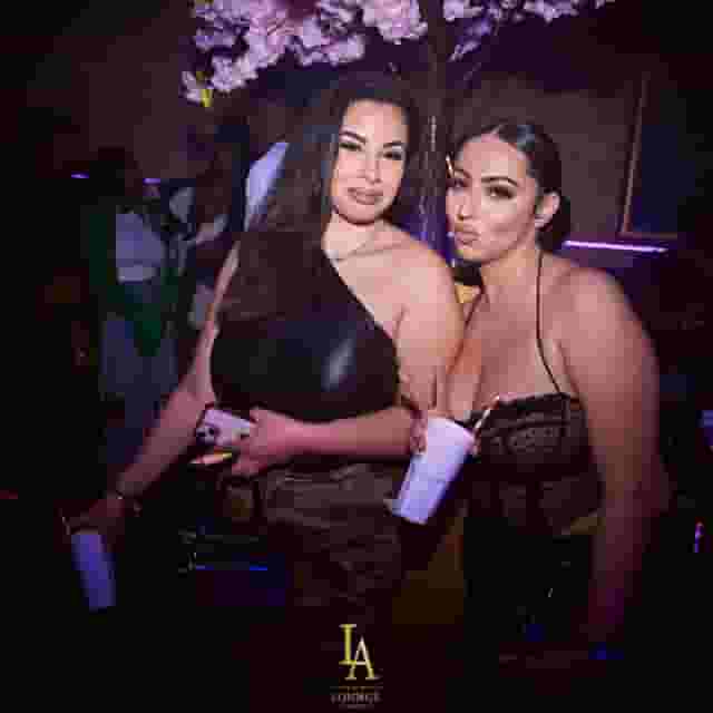 LA Lounge