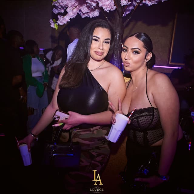 LA Lounge
