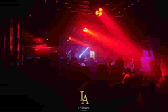 LA Lounge