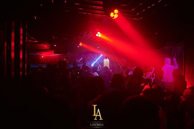LA Lounge