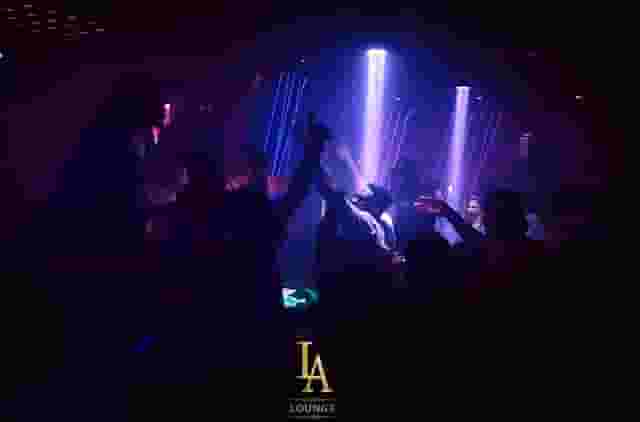LA Lounge