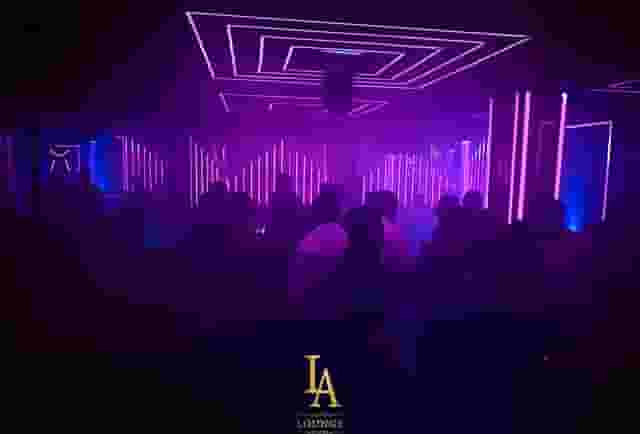 LA Lounge
