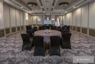 Sustainable Conferences