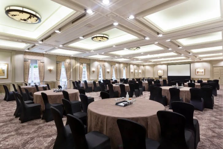 Oulton Hall - Oulton Suite image 1