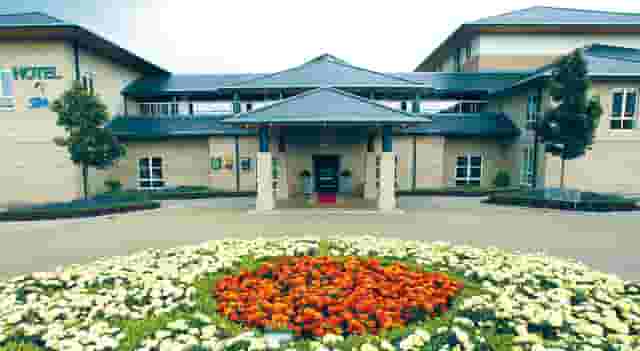 Thorpe Park Hotel & Spa