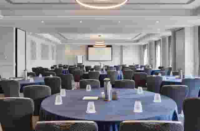 Thorpe Park Hotel & Spa