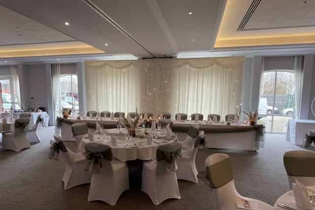Thorpe Park Hotel & Spa