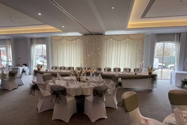 Thorpe Park Hotel & Spa
