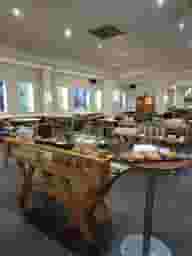 Conference Venues